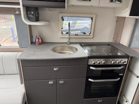 2026 Swift Challenger 500