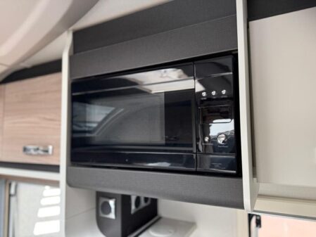 2026 Swift Challenger 500