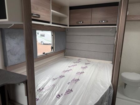 2026 Swift Challenger 500