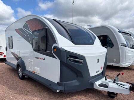2022 Swift Basecamp 6