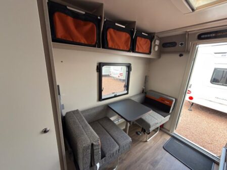 2022 Swift Basecamp 6
