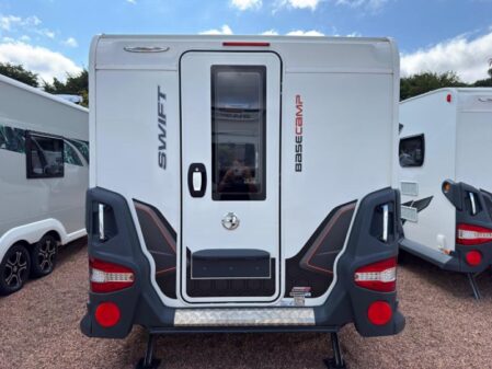 2022 Swift Basecamp 6