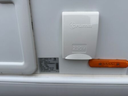 2022 Swift KUDOS 470
