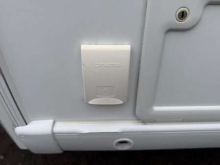 2022 Swift KUDOS 470