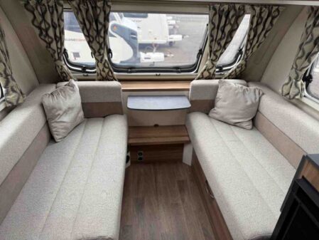 2022 Swift KUDOS 470