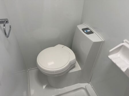 2022 Swift KUDOS 470