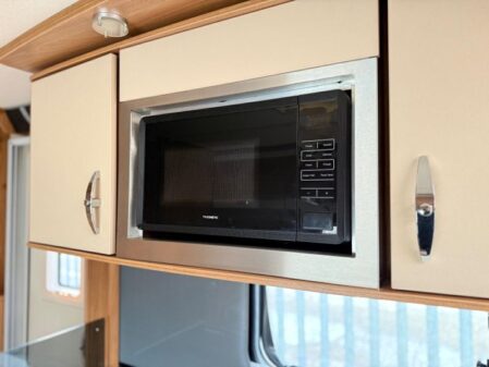 2013 Swift Challenger 530 SE