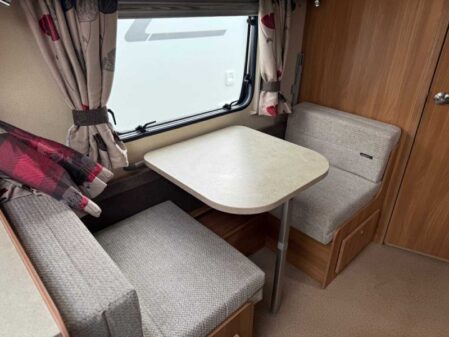 2013 Swift Challenger 530 SE