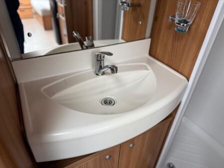 2013 Swift Challenger 530 SE