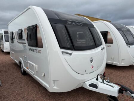 2021 Swift Sprite Alpine 4