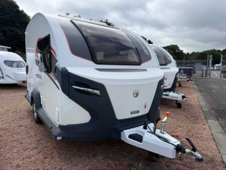 2019 Swift Basecamp 2