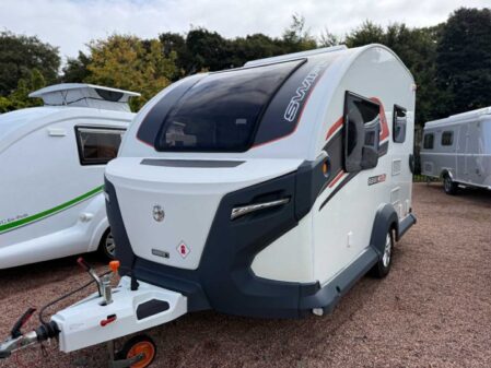 2019 Swift Basecamp 2