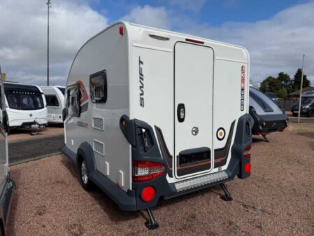 2019 Swift Basecamp 2