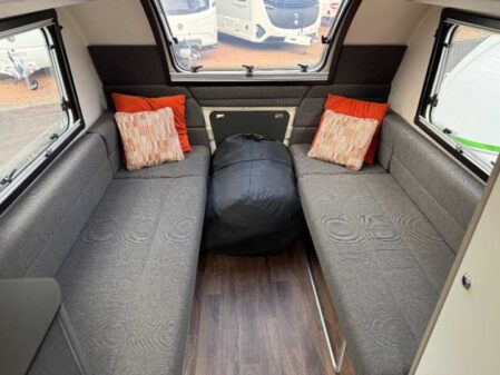 2019 Swift Basecamp 2