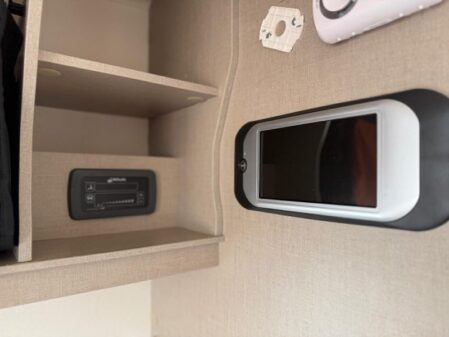 2019 Swift Basecamp 2