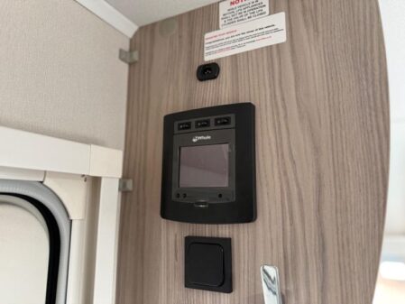 2024 Elddis Connoisseur 550