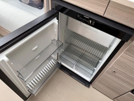 2024 Elddis Connoisseur 550