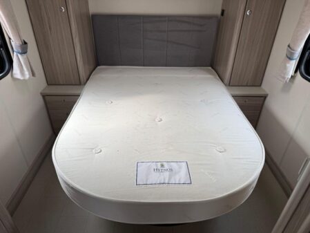 2024 Elddis Connoisseur 550