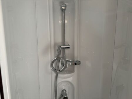 2024 Elddis Connoisseur 550