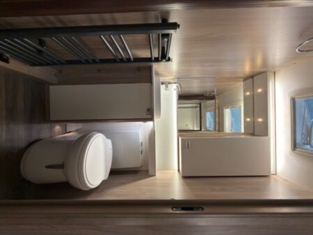 2026 Swift Conqueror 560L Grande