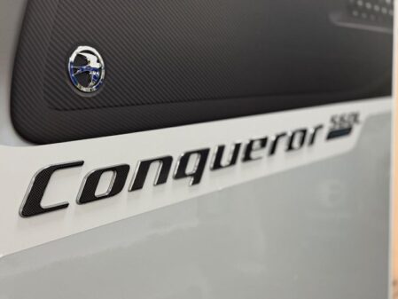 2026 Swift Conqueror 560L Grande