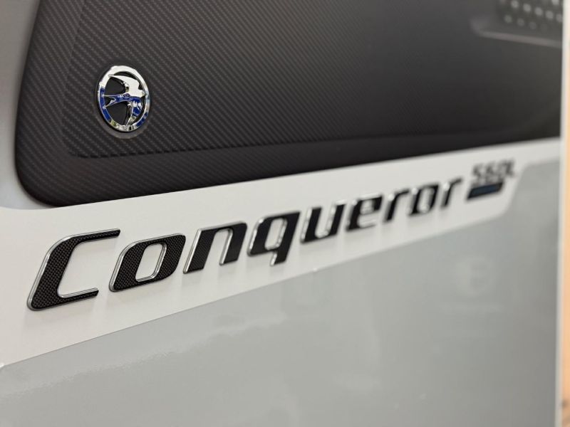 2026 Swift Conqueror 560L Grande