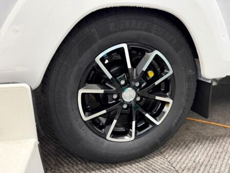 2026 Swift Conqueror 560L Grande