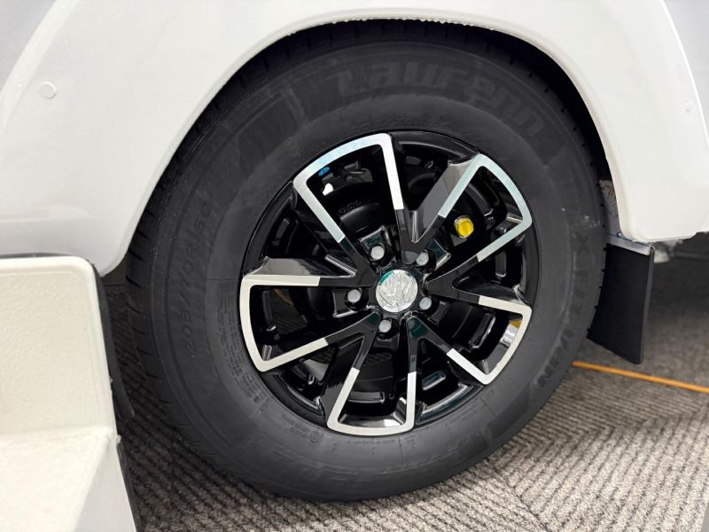 2026 Swift Conqueror 560L Grande