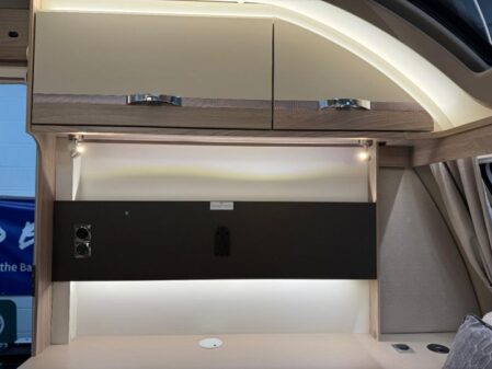 2026 Swift Conqueror 560L Grande