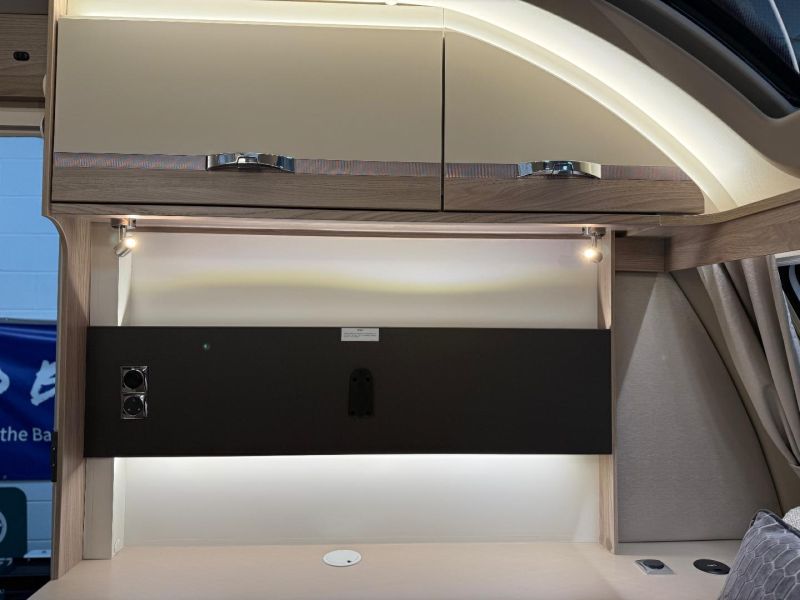 2026 Swift Conqueror 560L Grande