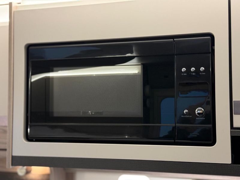 2026 Swift Conqueror 560L Grande