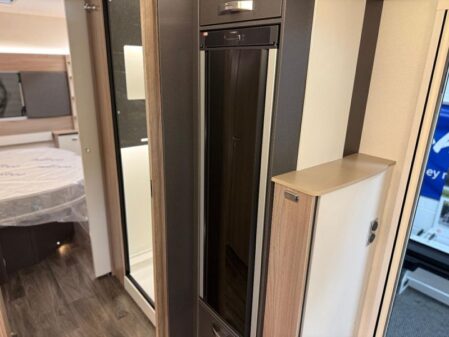 2026 Swift Conqueror 560L Grande