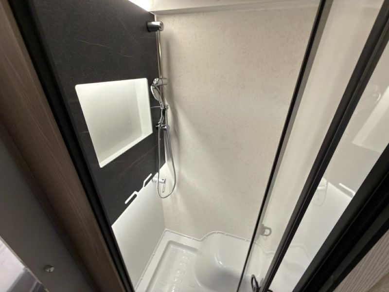 2026 Swift Conqueror 560L Grande