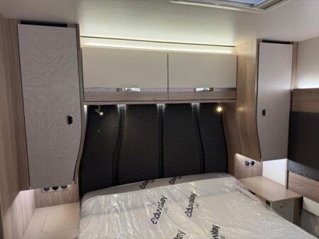 2026 Swift Conqueror 560L Grande