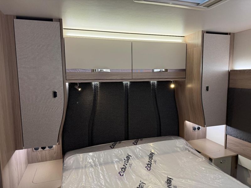 2026 Swift Conqueror 560L Grande