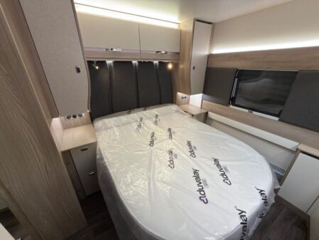 2026 Swift Conqueror 560L Grande