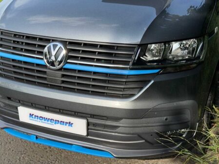 2023 VW T6.1 Highline Platinum Wave LWB Manual
150hp