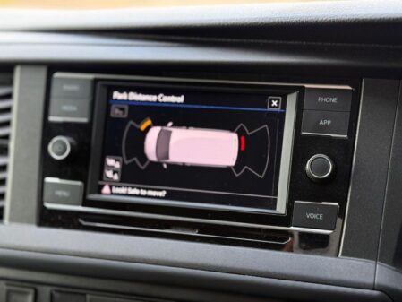 2023 VW T6.1 Highline Platinum Wave LWB Manual
150hp