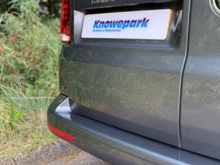 2023 VW T6.1 Highline Platinum Wave LWB Manual
150hp