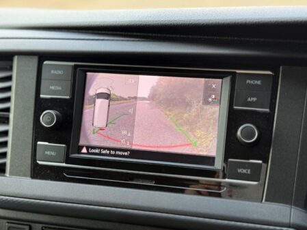 2023 VW T6.1 Highline Platinum Wave LWB Manual
150hp