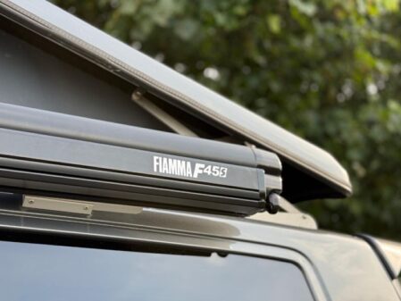 2023 VW T6.1 Highline Platinum Wave LWB Manual
150hp