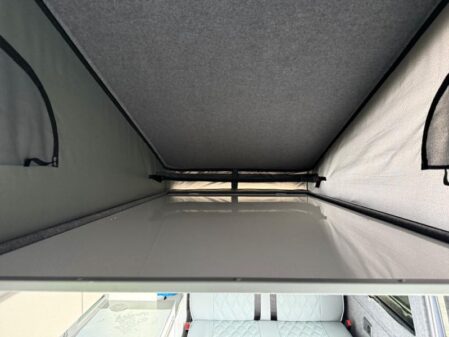 2023 VW T6.1 Highline Platinum Wave LWB Manual
150hp