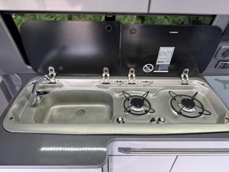 2023 VW T6.1 Highline Platinum Wave LWB Manual
150hp