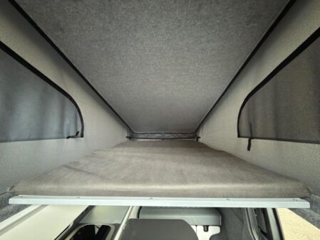2023 VW T6.1 Highline Platinum Wave LWB Manual
150hp