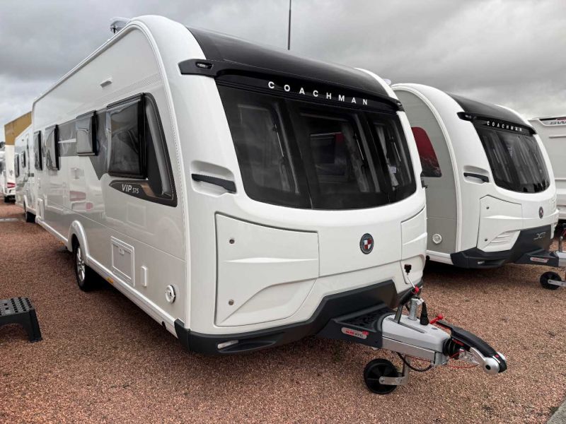 2026 Coachman VIP 575