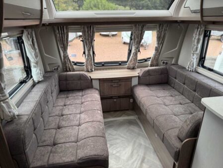 2026 Coachman VIP 575