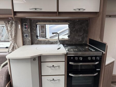 2026 Coachman VIP 575