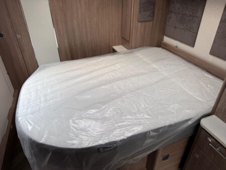 2026 Coachman VIP 575