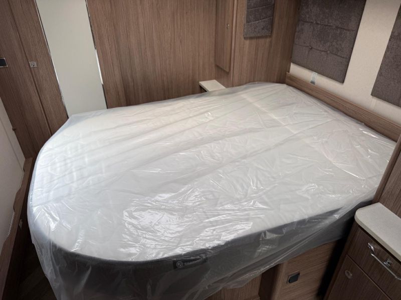 2026 Coachman VIP 575