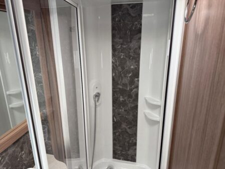 2026 Coachman VIP 575